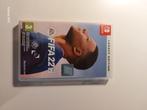 Nintendo Switch game FIFA 22, Ophalen
