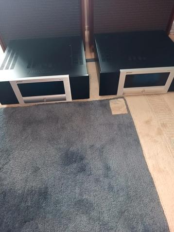 Advance Acoustic MAA 705 beschikbaar voor biedingen