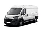 Citroen Jumper 2.0 HDI 3 zit / Lichte vracht, Auto's, Bestelwagens en Lichte vracht, Euro 6, Citroën, Bedrijf, Te koop