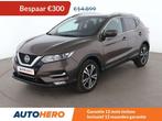 Nissan QASHQAI 1.2 N-Connecta (bj 2018), Auto's, Voorwielaandrijving, Stof, Gebruikt, 1350 kg