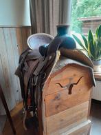 Wade zadel Srs, Dieren en Toebehoren, Paarden en Pony's | Zadels, Ophalen, Gebruikt
