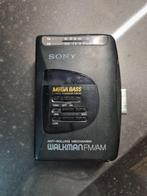 Walkman Sony, Walkman ou Baladeur, Enlèvement ou Envoi
