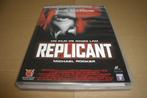 Replicant, Ophalen of Verzenden, Actie