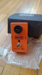 MXR Phase 90, Muziek en Instrumenten, Effecten, Ophalen of Verzenden, Zo goed als nieuw, Chorus