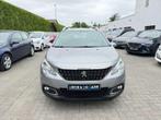 Peugeot 2008 1.2i Benzine - Automaat - Euro 6b - 2017, 4 deurs, Stof, Gebruikt, 1199 cc