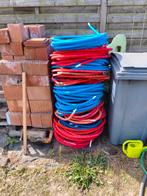 Sanitair buizen voor verwarming, Doe-het-zelf en Bouw, Buizen en Afvoer, Ophalen, Gebruikt