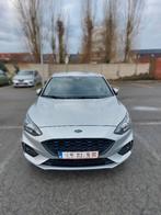 2021 Ford Focus 1.0 EcoBoost Hybrid 125 PK ST-Line, 118 g/km, Stof, 5 deurs, 3 cilinders