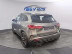 Mercedes-Benz GLA 200 d 4-Matic AMG-Line / Alcantara / Keyle, Auto's, Automaat, Gebruikt, 4 cilinders, Alcantara
