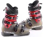 Chaussures de ski 40.5 41 EU HEAD NEXO LYT 110, Duo Flex, Sports & Fitness, Ski & Ski de fond, Carving, Utilisé, Head, Chaussures