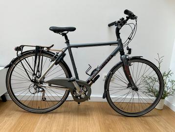 Herenfiets koga roadspeed beschikbaar voor biedingen