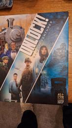 Unlock game adventures, Hobby en Vrije tijd, Ophalen