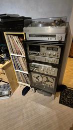 Chaîne hi-fi complète, Enlèvement