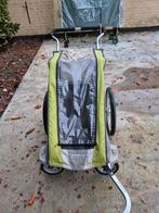 Fietskar Chariot 1 te koop, Fietsen en Brommers, Ophalen