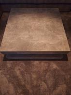 Pracht van een salontafel en verdraaibaar in standen, Huis en Inrichting, Ophalen of Verzenden