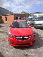 OPEL KARL EDITION 1.0I BENZINE EURO 6, Auto's, Opel, Euro 6, Bedrijf, 55 kW, Airconditioning