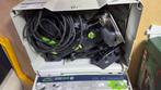 Festool Domino DF-500 met toebehoren, Ophalen, Gebruikt, Festool
