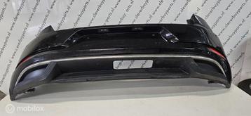 Achterbumper origineel  Golf Plus  VII ('13-'20) 5G6807421BK beschikbaar voor biedingen