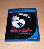 Blu-Ray Sleepy Hollow, Gebruikt, Verzenden