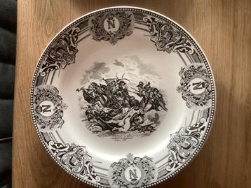 Napoleon borden  PRIJS PER BORD :12 € beschikbaar voor biedingen