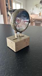 Mooie vintage lamp, Antiek en Kunst, Ophalen