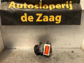 Aircopomp van een Opel Vivaro beschikbaar voor biedingen