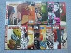 Ultimate Comics : X-Men #18.1-33 (2013), Enlèvement ou Envoi, Neuf, Série complète ou Série