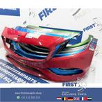 W176 VOORBUMPER Facelift AMG bumper 2013-2019 ROOD WIT ZWART, Gebruikt, Voor, Mercedes-Benz, Ophalen of Verzenden
