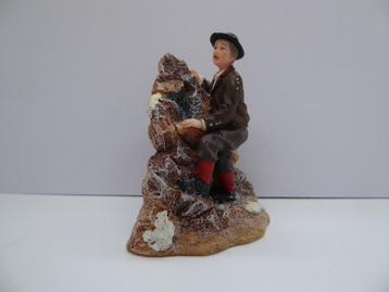 Objet Luville Wilhelmus Ratinger, Divers, Enlèvement ou Envoi, Comme neuf