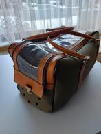 Draagtas kat of hondje, Dieren en Toebehoren, Ophalen, Nieuw