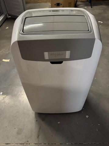 Whirlpool PACW212HP Airco beschikbaar voor biedingen