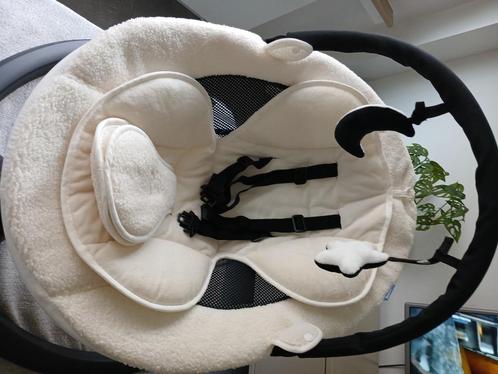 Baby elektrische relax/schommelstoel luvionn, Kinderen en Baby's, Wipstoeltjes, Nieuw, Wipstoel, Overige merken, Ophalen