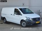 Mercedes Vito 114 Automaat L2H1 Navi Camera Parkeersensoren, Auto's, Gebruikt, Euro 6, 4 cilinders, 136 pk