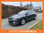 Renault Mégane 1.2 TCe Energy Limited - GARANTIE 12M - 4a, Voorwielaandrijving, Stof, Gebruikt, Euro 6