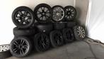 Banden velgen audi porsche land range rover bmw mercedes, Auto-onderdelen, Banden en Velgen, Ophalen, Winterbanden, Banden en Velgen