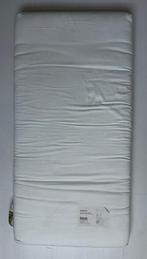 Ecologische kindermatras Dormiente Frederic 60 x 120, Ophalen, Gebruikt, Ledikant