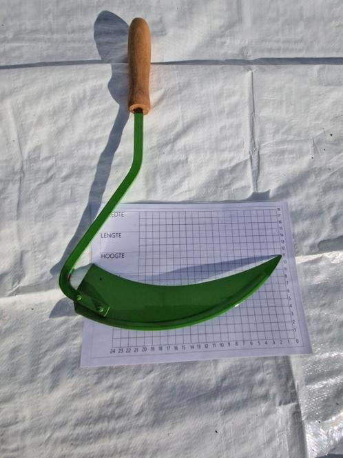 Zeis, Tuin en Terras, Hand-tuingereedschap, Zo goed als nieuw, Zeis, Ophalen of Verzenden