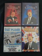Tommy Cooper DVD's, Alle leeftijden, Ophalen of Verzenden, Zo goed als nieuw, Actiekomedie