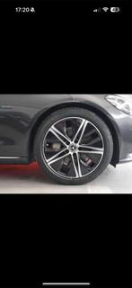 C300E Avantagarde Plug in Hybrid, Auto's, C-Klasse, Te koop, Hybride Elektrisch/Benzine, Particulier