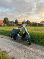 Vespa PK 50Xl, Ophalen, Gebruikt