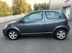 Toyota Yaris 1.3VVT-I 2005 Airco 129.000KM Gekeurd LEZ OKÉ, Dealer onderhouden, Verlengde garantie, Bedrijf, USB