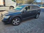Dodge Journey  Lichtevracht koppeling kapot, Auto's, Dodge, Parkeersensor, 4 cilinders, Zwart, Diesel