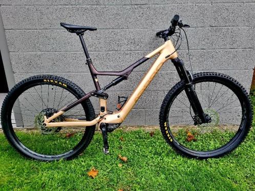 ORBEA VTTAE STIJGT H30 nieuw (170 KM), Fietsen en Brommers, Fietsen | Heren | Sportfietsen en Toerfietsen, Zo goed als nieuw, Overige merken