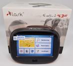 4.3' inch Motorcycle GPS Waterproof IGO Navigatie.BLUETOOTH, Info@drktech.be, Oosterwennel 35 Genk, Nieuw, Ophalen of Verzenden