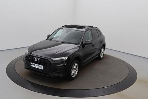 (2AMF210) AUDI Q5, Auto's, Audi, Bedrijf, Te koop, Q5, 4x4, ABS, Achteruitrijcamera, Airbags, Airconditioning, Android Auto, Apple Carplay