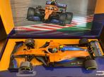 Lando Norris 1:18 Mclaren Renault MCL35 Austrian GP 2020, Verzamelen, Ophalen of Verzenden, Nieuw, Formule 1