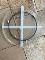 Draaiplateau microgolfoven, Elektronische apparatuur, Ophalen, Zo goed als nieuw