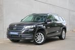 Skoda Kodiaq 1.5 TSI ACT DSG APP PSENS TREKHAAK, Auto's, 1498 cc, Euro 6, 4 cilinders, 0 kg