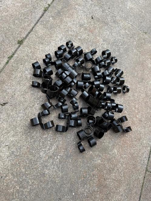36 NATO .50 schakels / links, Verzamelen, Militaria | Algemeen, Landmacht, Verzenden