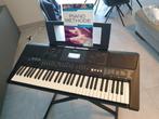 Keyboard Yamaha psr e463, Musique & Instruments, 61 touches, Enlèvement, Yamaha, Neuf