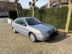 Citroën Xsara 1.6 grijs, Auto's, Citroën, Voorwielaandrijving, Stof, Xsara, Overige kleuren